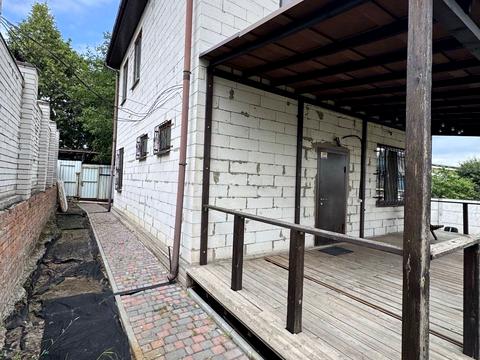 будинок за адресою Гаріна вул., 8
