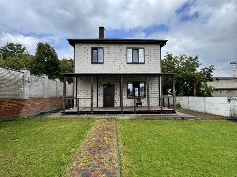 будинок за адресою Гаріна вул., 8