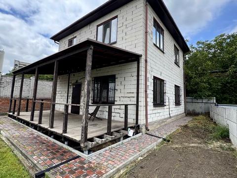 будинок за адресою Гаріна вул., 8