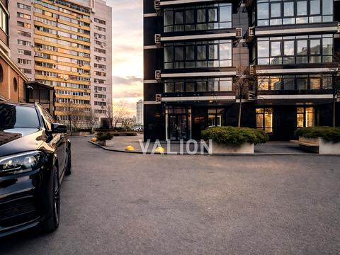 квартира по адресу Леси Украинки бульв., 7-В