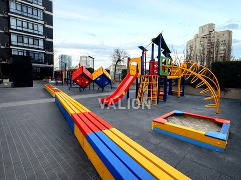 квартира по адресу Леси Украинки бульв., 7-В