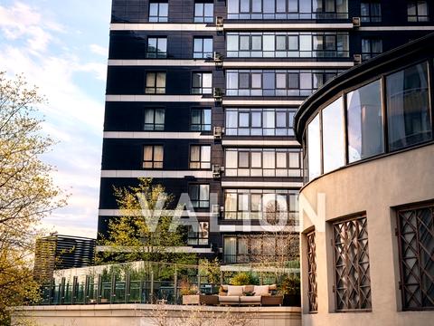 квартира по адресу Леси Украинки бульв., 7-В