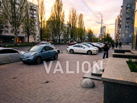 квартира по адресу Леси Украинки бульв., 7-В