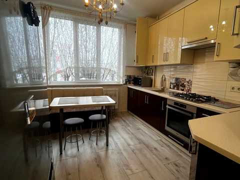 квартира по адресу Турянского ул. (Папанинцев), 5-В