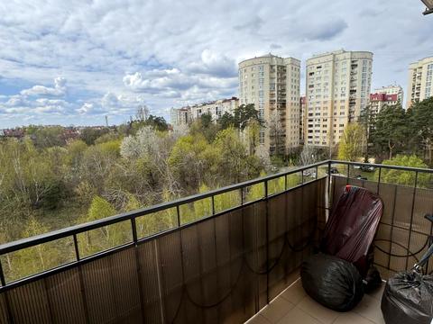 квартира за адресою с. Чайки, Валерія Лобановського вул., 24