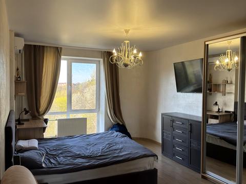 квартира за адресою с. Чайки, Валерія Лобановського вул., 24