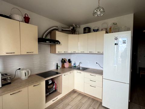 квартира за адресою с. Чайки, Валерія Лобановського вул., 24