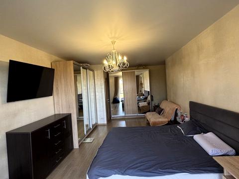 квартира за адресою с. Чайки, Валерія Лобановського вул., 24