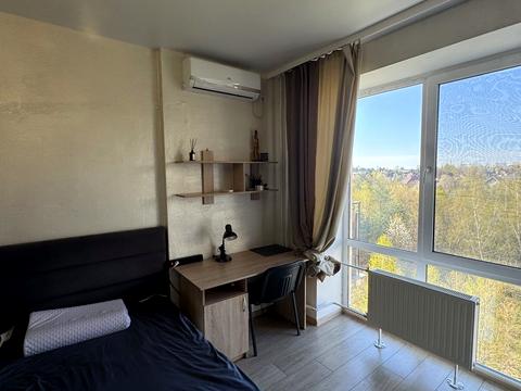 квартира за адресою с. Чайки, Валерія Лобановського вул., 24