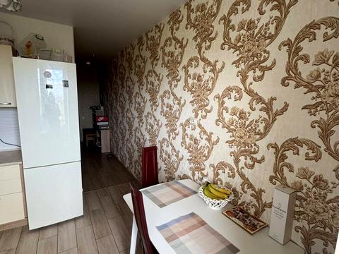 квартира за адресою с. Чайки, Валерія Лобановського вул., 24