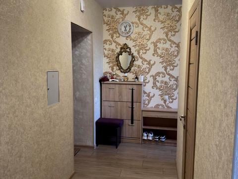 квартира за адресою с. Чайки, Валерія Лобановського вул., 24