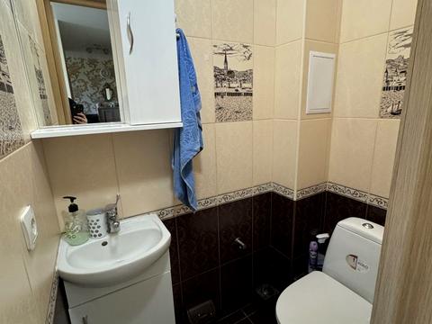 квартира за адресою с. Чайки, Валерія Лобановського вул., 24