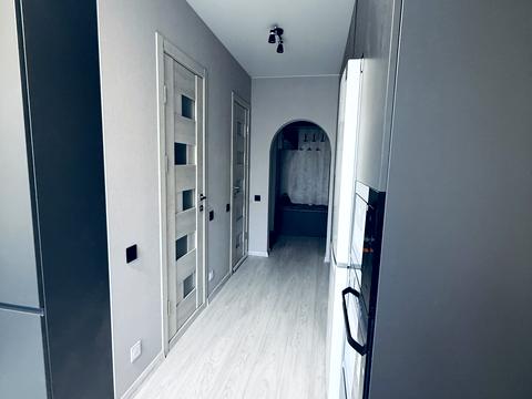 квартира по адресу Рональда Рейгана ул., 2-А