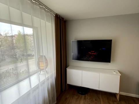 квартира за адресою Дністерська вул. (Двінська), 1