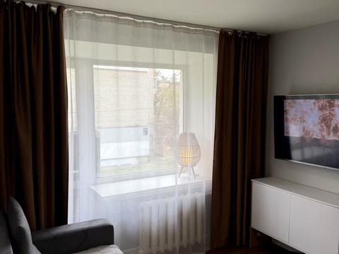 квартира за адресою Дністерська вул. (Двінська), 1