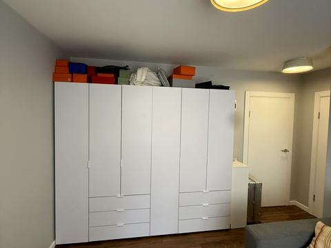 квартира за адресою Дністерська вул. (Двінська), 1