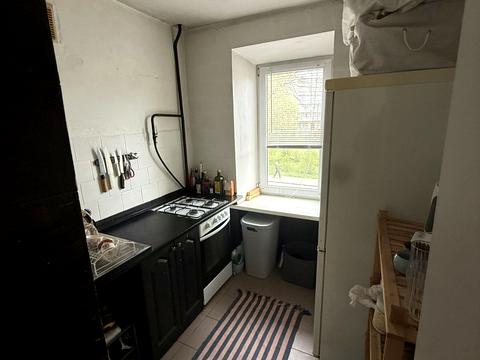 квартира за адресою Дністерська вул. (Двінська), 1