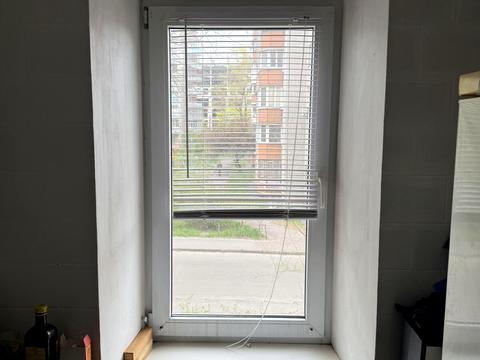 квартира за адресою Дністерська вул. (Двінська), 1