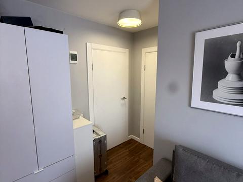 квартира за адресою Дністерська вул. (Двінська), 1