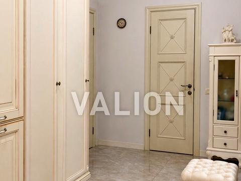 квартира по адресу Леси Украинки бульв., 7-В