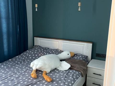 квартира за адресою Столичне шосе, 1-А