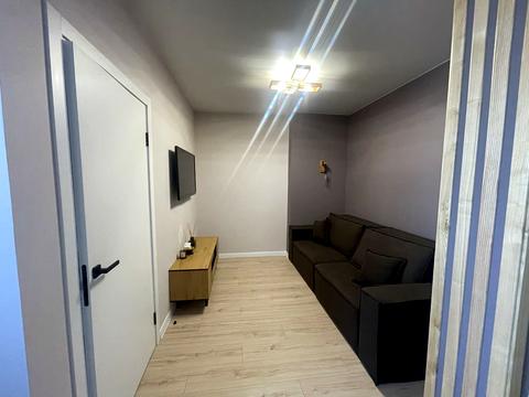 квартира за адресою Столичне шосе, 1-А