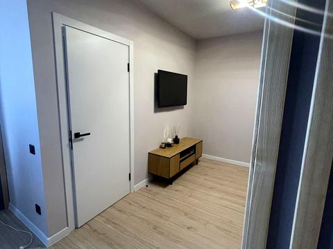 квартира за адресою Столичне шосе, 1-А