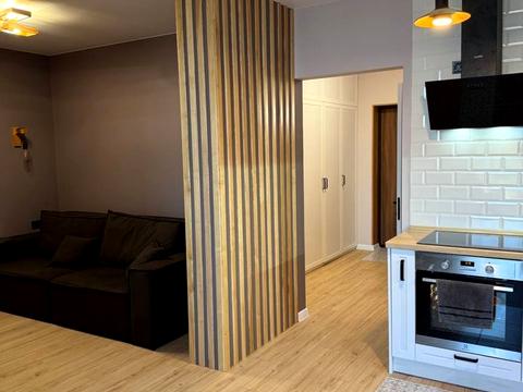 квартира за адресою Столичне шосе, 1-А