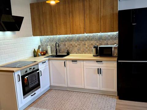 квартира за адресою Столичне шосе, 1-А