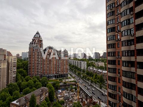 квартира по адресу Леси Украинки бульв., 7-В