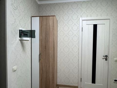 квартира за адресою Ревуцького вул., 40-В