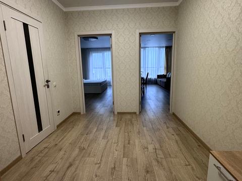 квартира за адресою Ревуцького вул., 40-В