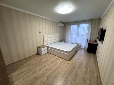 квартира за адресою Ревуцького вул., 40-В