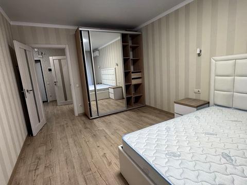 квартира за адресою Ревуцького вул., 40-В