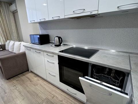 квартира за адресою Ревуцького вул., 40-В