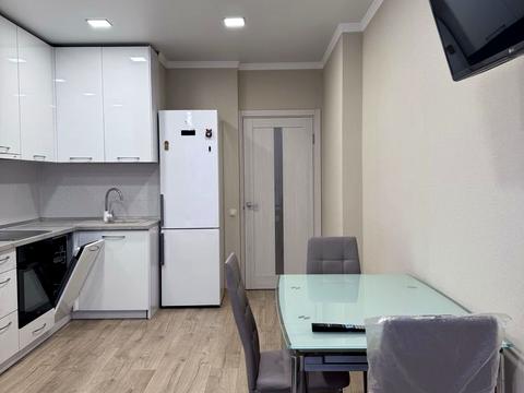 квартира за адресою Ревуцького вул., 40-В