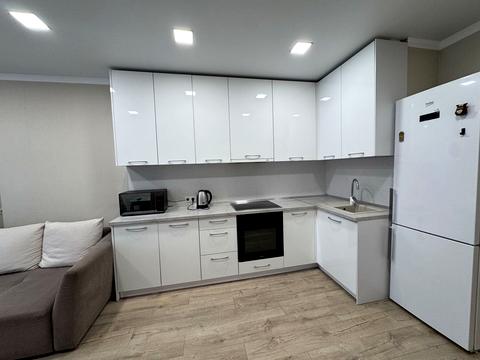 квартира за адресою Ревуцького вул., 40-В