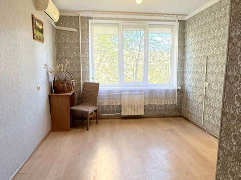 квартира за адресою Лісовий просп., 8