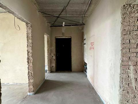 квартира по адресу Демʼянів Лаз ул., 24