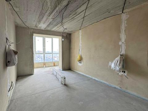 квартира по адресу Демʼянів Лаз ул., 24