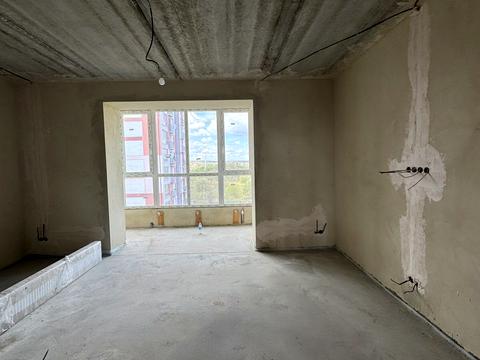 квартира по адресу Демʼянів Лаз ул., 24