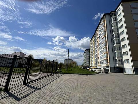 квартира по адресу Демʼянів Лаз ул., 24