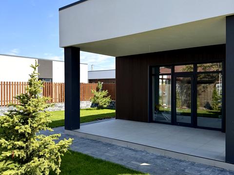 будинок за адресою Садова вул., 7