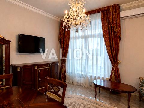 квартира по адресу Леси Украинки бульв., 7-В