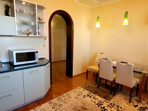 квартира по адресу Миколы Бажана просп., 14