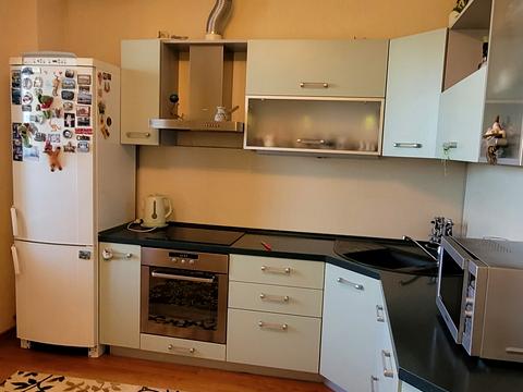 квартира по адресу Миколы Бажана просп., 14