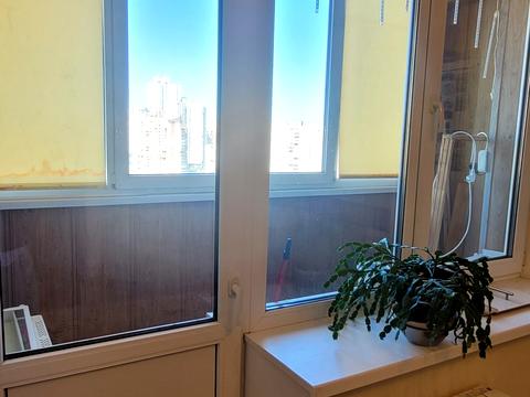 квартира по адресу Миколы Бажана просп., 14