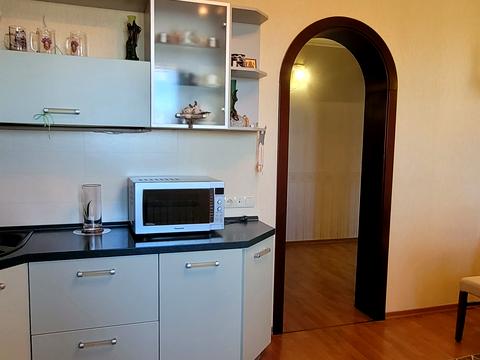 квартира по адресу Миколы Бажана просп., 14