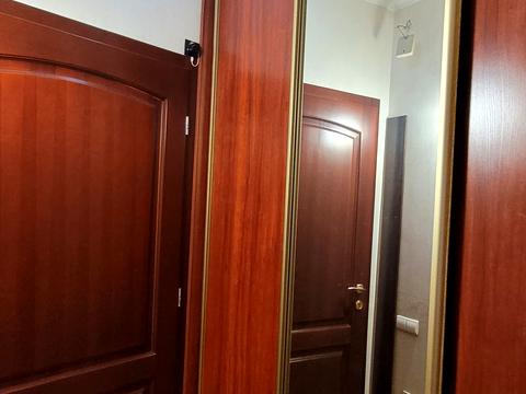 квартира по адресу Миколы Бажана просп., 14