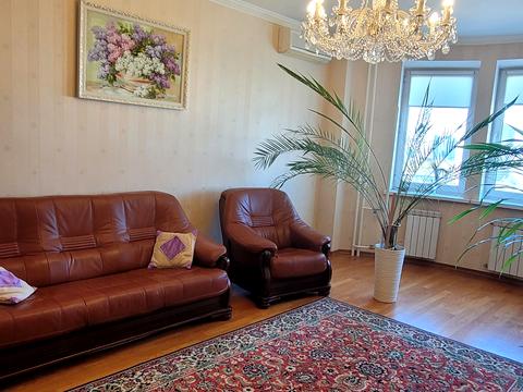 квартира по адресу Миколы Бажана просп., 14